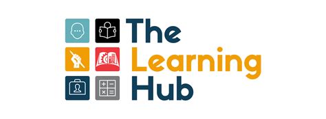 Learning Hub .